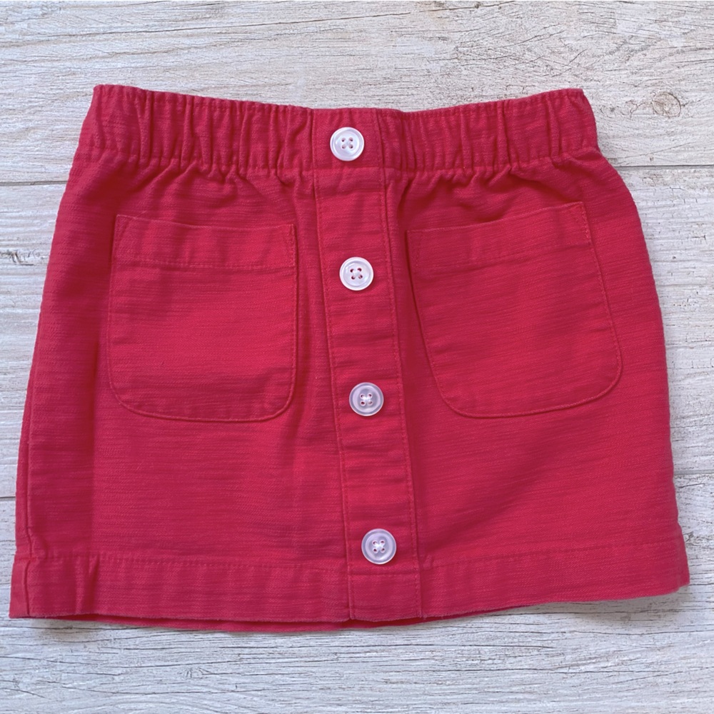 Carters 3T skirt